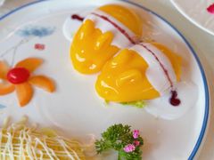 -老克勒上海菜(南京路步行街店)