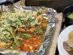 -铜锣湾·有麝自然香(长嘉汇购物公园店)