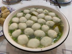 -客家大院·非遗赣南客家菜(郁孤台店)