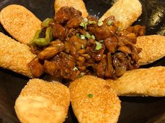 -南京大牌档(新街口德基广场店)