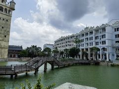 -赤坎·广东华侨国际旅游度假区