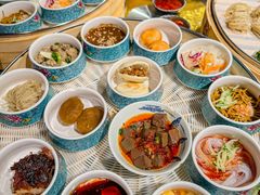 -醉长安(钟楼旗舰店)