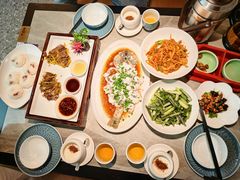 -鱼你相聚·河鲜馆(袁家岭店)