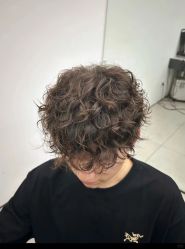 -D.G造型·烫发染发接发