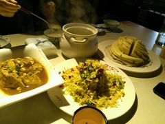 -李氏八大件老菜馆(万宝街店)