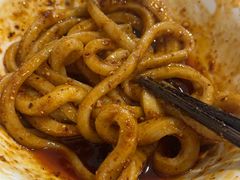 -樊三嬢手工甜水面(大邑安仁店)