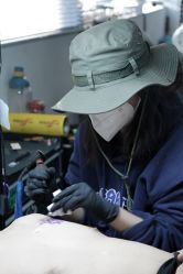 点击看大图 -飛凡TATTOO纹身•原创