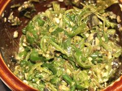 -陈厨老味·老派郴州菜(宜章店)