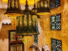 -叶叶菩提(太原别墅店)