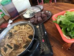 -江村四哥新鲜牛肉店(江高总店)