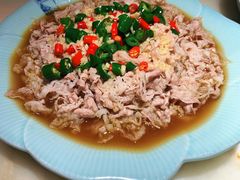 骄子肥牛-锦府盐帮·李宅(领展购物广场中关村店)