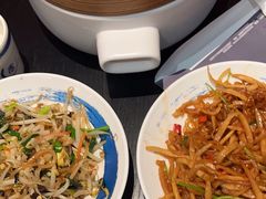 -满园烤鸭·春饼(沈北万达店)