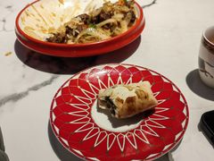 -欧提汗·新疆餐厅·清真(银都路店)