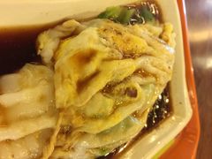 -海口骑楼小吃街