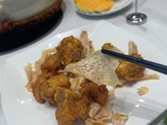 傣族蕉香骨-七叔家宴家常广西菜(明秀东路店)