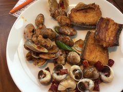 -嘉定凯悦·咖啡厅