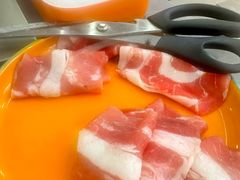 -韩胜·料理级自助烤肉海鲜火锅(财富港店)