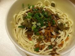 热干面-湖北味道(湖北大厦店)