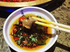 -小龙坎火锅(春熙太古里店)