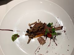 -Tomato&Pepper法餐厅