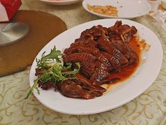 -鹏城人家海鲜酒家·23年老字号(较场尾店)