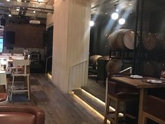 大堂-Goose Island Brewhouse鹅岛精酿啤酒酿造工坊餐厅