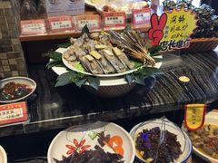 -上菜呷饭(花溪店)