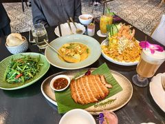 -Thai Alley泰爱里(二沙岛店)