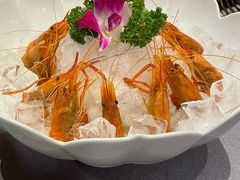 -海天楼中餐厅(吴宫泛太平洋酒店)