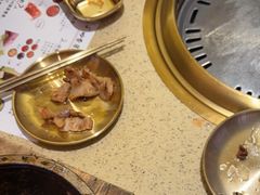 -妙香居韩国烤肉(容桂天佑城店)
