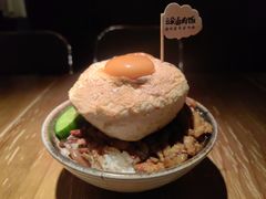 -岛风·台食小馆 ISLAND BISTRO(烟台山店)