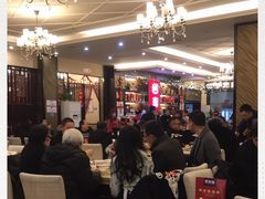 -芭夯兔·兔肉汤锅(新都店)