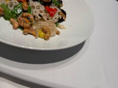 -山泉粤宴(广东大厦店)