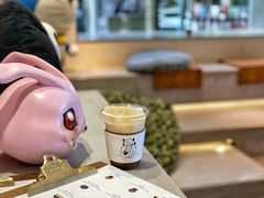 -HAY COFFEE