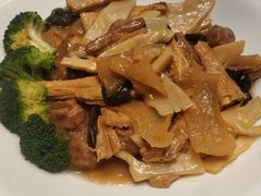 -秦唐一号西安菜馆(钟楼店)