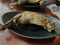 -沈记土鸡米线(七星街品牌中心店)