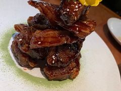 -南园民国茶楼餐厅·常州菜(北大街店)