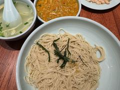 -裕兴记•蟹黄面馆(人民广场店)