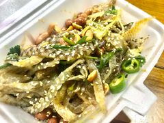 原味拌鱼皮-陈添記·祖傳爽鱼皮·西关老字号(广州首店)