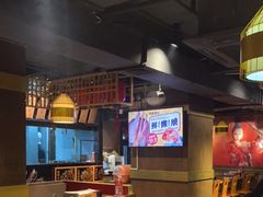 大堂-令狐冲·活鱼馆(宝龙店)