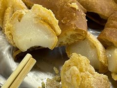 -蒙记老牌豆浆