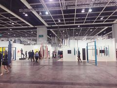 -香港会议展览中心演讲厅