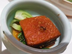 一品东坡肉-眉州东坡(鸿坤店)