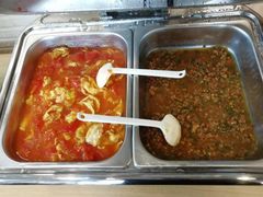 -阿九笨鸡蛋手擀面(总店)