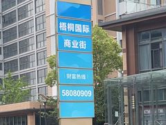 -梧桐人家中国太平国际健康颐养社区