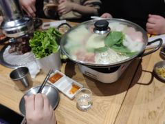 -莫嘎(乌鲁木齐中路店)