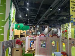 -幻贝家儿童乐园(苏州中心店)