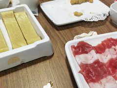 -傣妹火锅(南京东路一店)