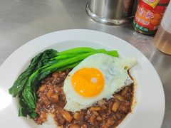 -颓记茶餐厅(美景总店)
