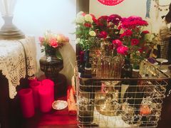 -花满楼(启秀路店)